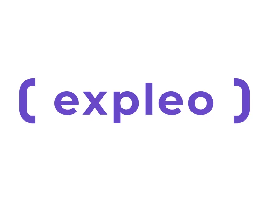 Expleo logo