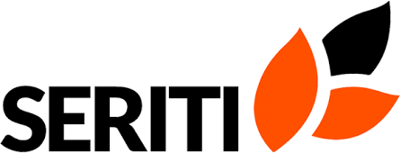 Seriti Community Wi-Fi logo