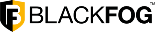 BlackFog logo