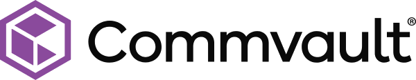 Commvault logo