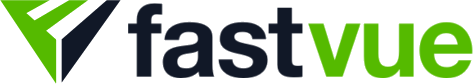 Fastvue logo