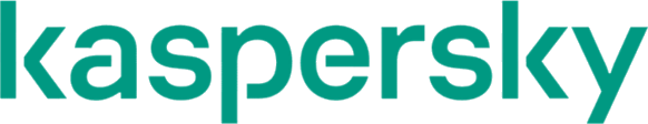 Kaspersky logo