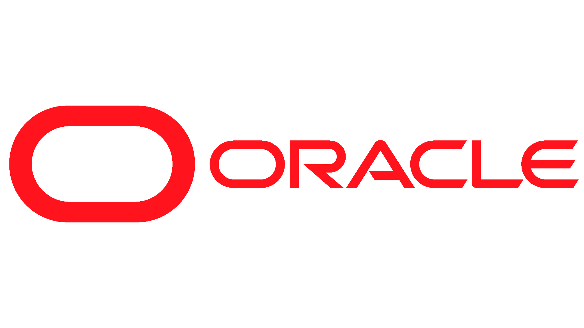 Oracle logo