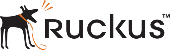 Ruckus Networks logo